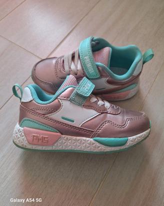 scarpe bambina