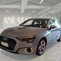 AUDI A3 SPB 40 TFSI e S tronic Business Advanced