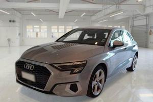 AUDI A3 SPB 40 TFSI e S tronic Business Advanced