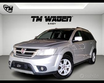 FIAT Freemont Freemont 2.0 Mjt 170 CV 4x4 aut. ...