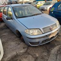 RICAMBI FIAT PUNTO (2U)