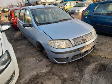 RICAMBI FIAT PUNTO (2U)