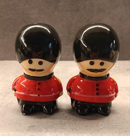 Set di sale e pepe - Royal Guard