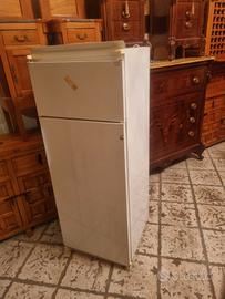 Frigorifero Bianco 