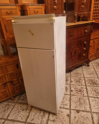 Frigorifero Bianco 
