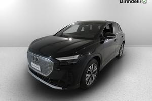 AUDI Q4 e-tron - Q4 40 e-tron Business