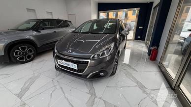 Peugeot 208 Peugeot 208 1.6 bluehdi Allure 100cv 5