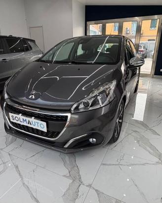 Peugeot 208 Peugeot 208 1.6 bluehdi Allure 100cv 5