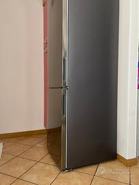 FRIGORIFERO SAMSUNG CLASSE A+++