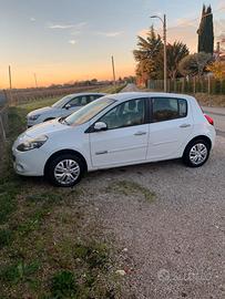 Clio dci 1.5