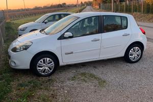 Clio dci 1.5