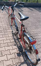 City bike da uomo
