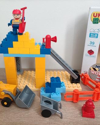 cantiere unico plus