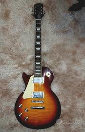 Ephiphone Les Paul Standard Mancina
