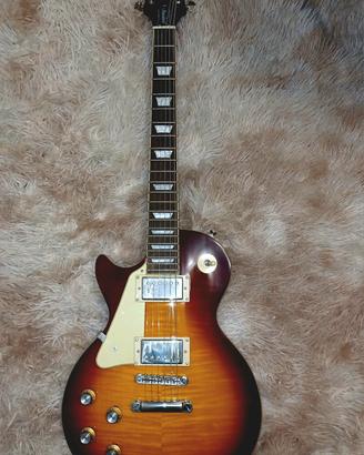 Ephiphone Les Paul Standard Mancina