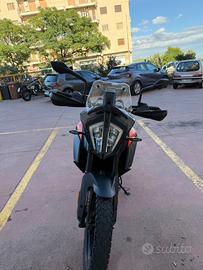 Ktm 390 Adventure