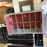 Fly Casse Portacerchi