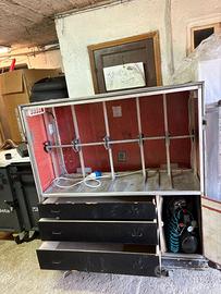 Fly Casse Portacerchi