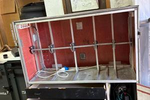 Fly Casse Portacerchi