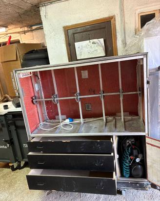 Fly Casse Portacerchi