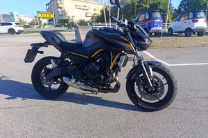 KAWASAKI Z 650 Z 650 S