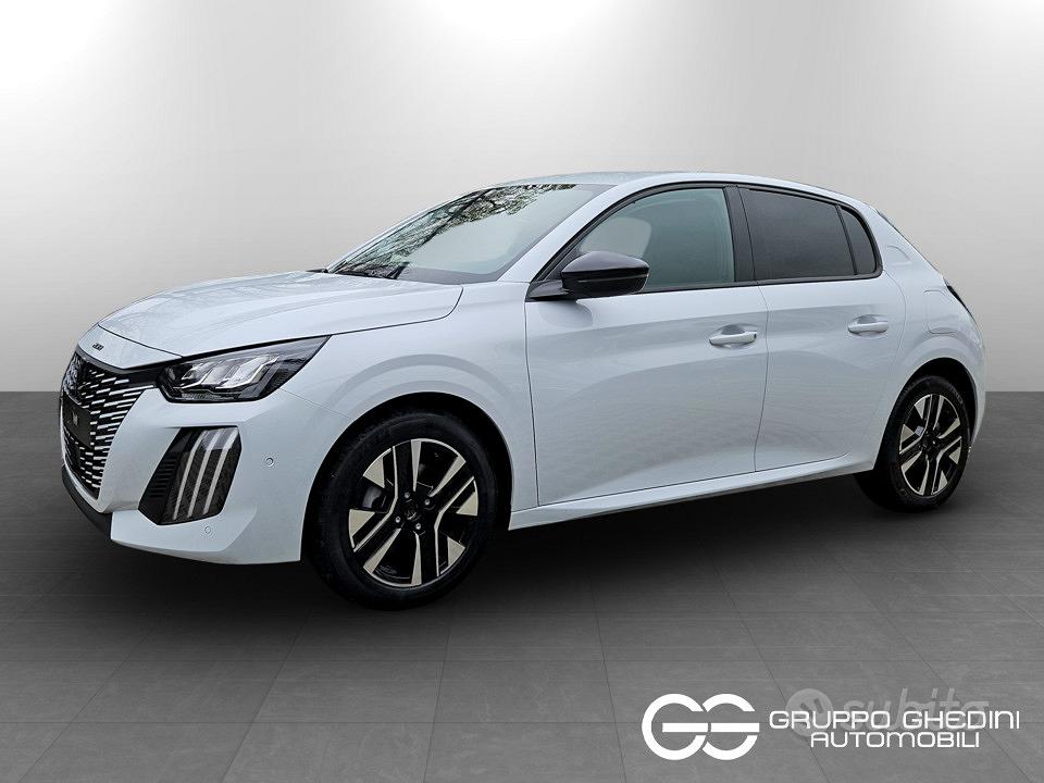 Peugeot 208 2ª serie