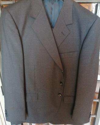 Vestito uomo Enrico Coveri TG 57