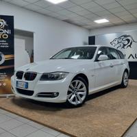 BMW 318d 2.0 DIESEL 143CV TOURING FUTURA