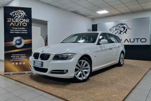 BMW 318d 2.0 DIESEL 143CV TOURING FUTURA