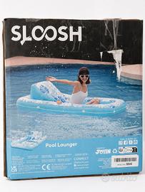 Piscina gonfiabile - nuovo 