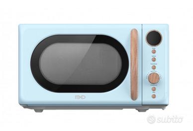 forno microonde 