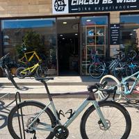 Focus Izalco Max 8.8