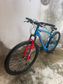 Mtb ruote da 29