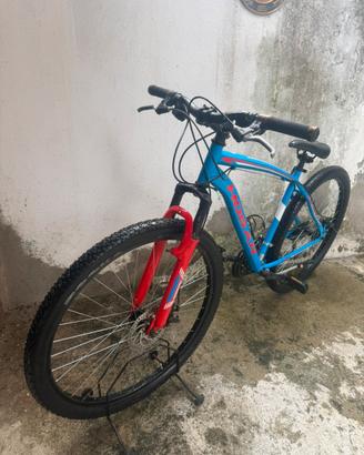 Mtb ruote da 29