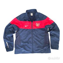 Giacca antivento arsenal vintage