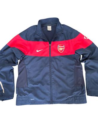 Giacca antivento arsenal vintage