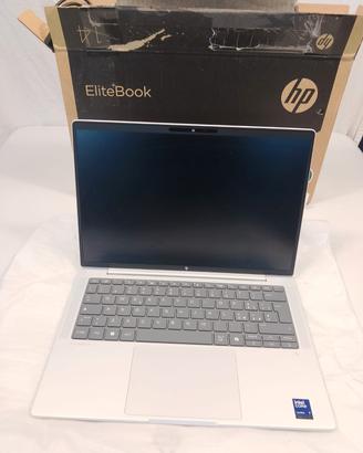 hp elitbook x g1i 14 AI nuovo 