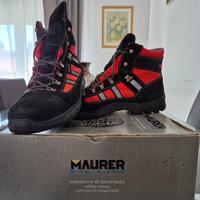 Scarpe soccorso sanitario 118