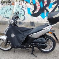 Kymco Agility 125