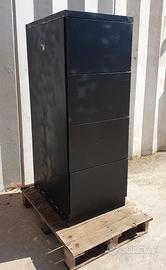 CLASSIFICATORE PER  CARTELLE SOSPESE TIPO 7758T