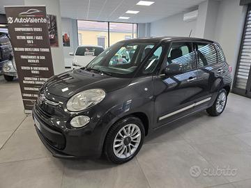Fiat 500L 1.3 Multijet 85 CV 2016 km 174000
