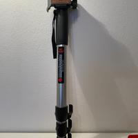 monopiede Manfrotto