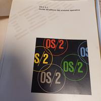 software ibm OS/2 ver 2.1