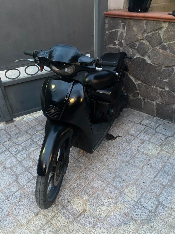 Scarabeo 50 Motorini 50cc Migliori Motorini I Migliori Scooter 50