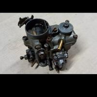 CARBURATORE DELL'ORTO FIAT 850 BERLINA (Da Revisio