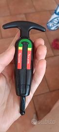 Il pesa zaino Giochi Preziosi 1997