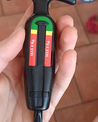 Il pesa zaino Giochi Preziosi 1997