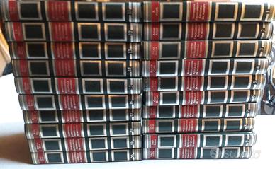 NUOVISSIMA ENCICLOPEDIA GENERALE DE AGOSTINI