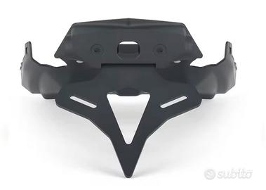 Porta targa BMW F900R / F900XR
