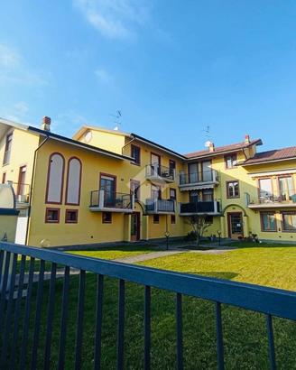 3 LOCALI A CARAVAGGIO